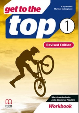 Polovni udžbenik Engleski jezik 5 - Get the to top 1 - Radna sveska Data Status autor H. Q. Mitchell, Marileni Malkogianni
