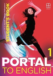 Polovni udžbenik Engleski jezik 5 - Portal to English 1 - Udžbenik Data Status autor H. Q. Mitchell, Marileni Malkogianni