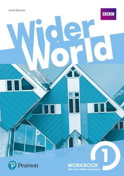 Polovni udžbenik Engleski jezik 5 - Radna sveska - Wider world 1 Akronolo autor Bob Hastings, Stuart McKinley