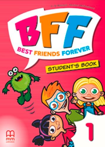 Nov udžbenik Engleski jezik 1 - Udžbenik - Best Friend forever 1 Data Status autor Suzan Januci