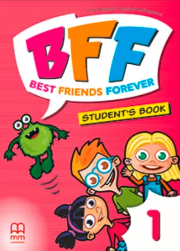 Nov udžbenik Engleski jezik 1 - Udžbenik - Best Friend forever 1 Data Status autor Suzan Januci