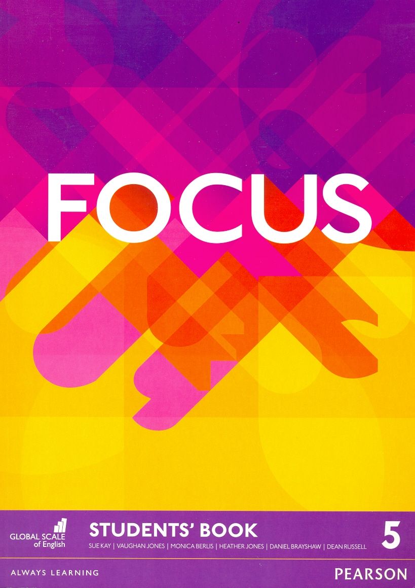 Nov udžbenik Focus 5 - udžbenik Akronolo autor H. Q. Mitchell