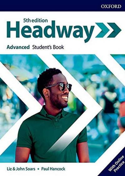 Nov udžbenik Headway radna sveska (5th edition) Oxford autor Liz and John Soars