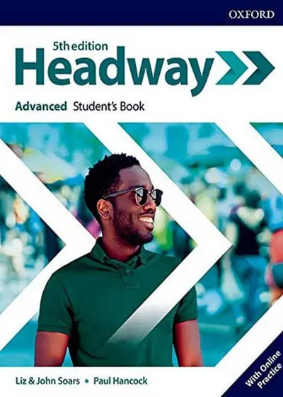 Nov udžbenik Headway radna sveska (5th edition) Oxford autor Liz and John Soars
